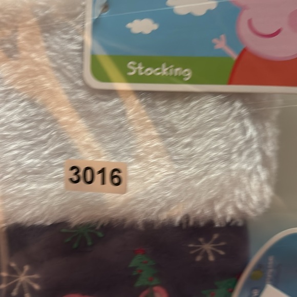 Peppa Pig Holiday Duo NWT - Picture 6 of 6